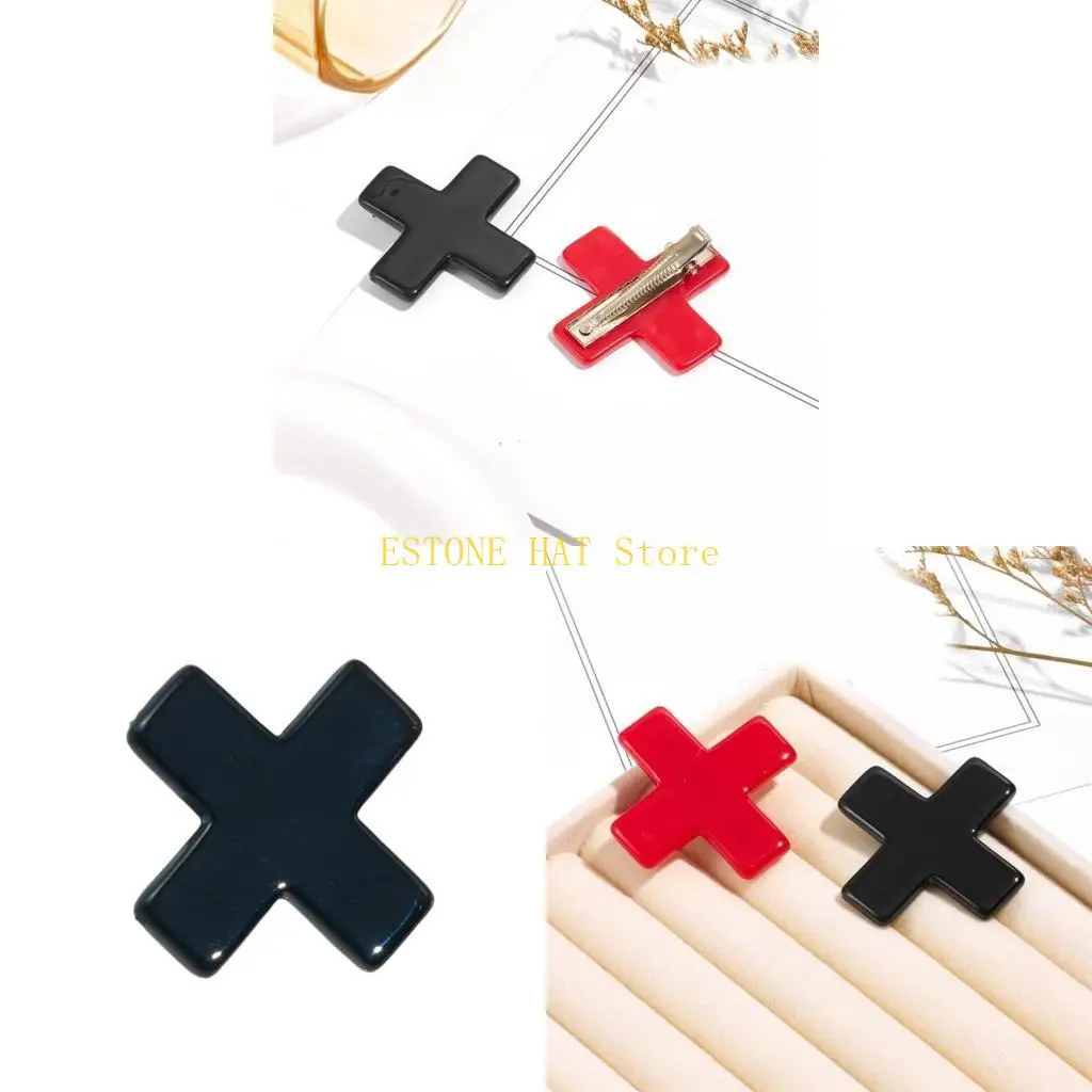 

49MF Hair Clip for Women Girl Headwear Add a Touch of with this Hairpin