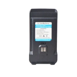 Baofeng BF-UV13 워키 토키 리튬 이온 배터리 팩 BL-13UV 1500mAh 7.4V 13.32Wh 마이크로 USB 충전 포트