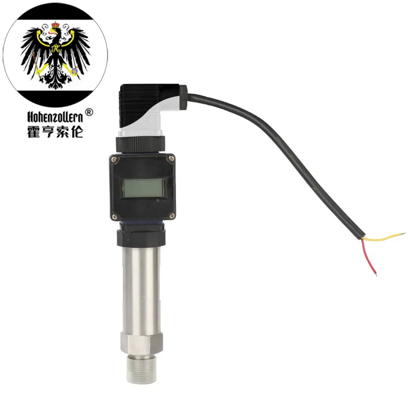 CLMTPCM034 Compact Pressure Transmitter