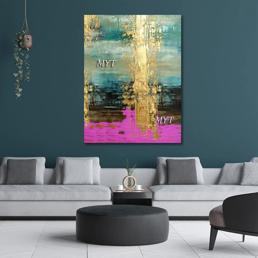 

Идея Дизайн Текстура Абстрактные Картины, Картина на Холсте, Безрамное Украшение Искусства, Художественные Вражения Ручной Рисунок Стена