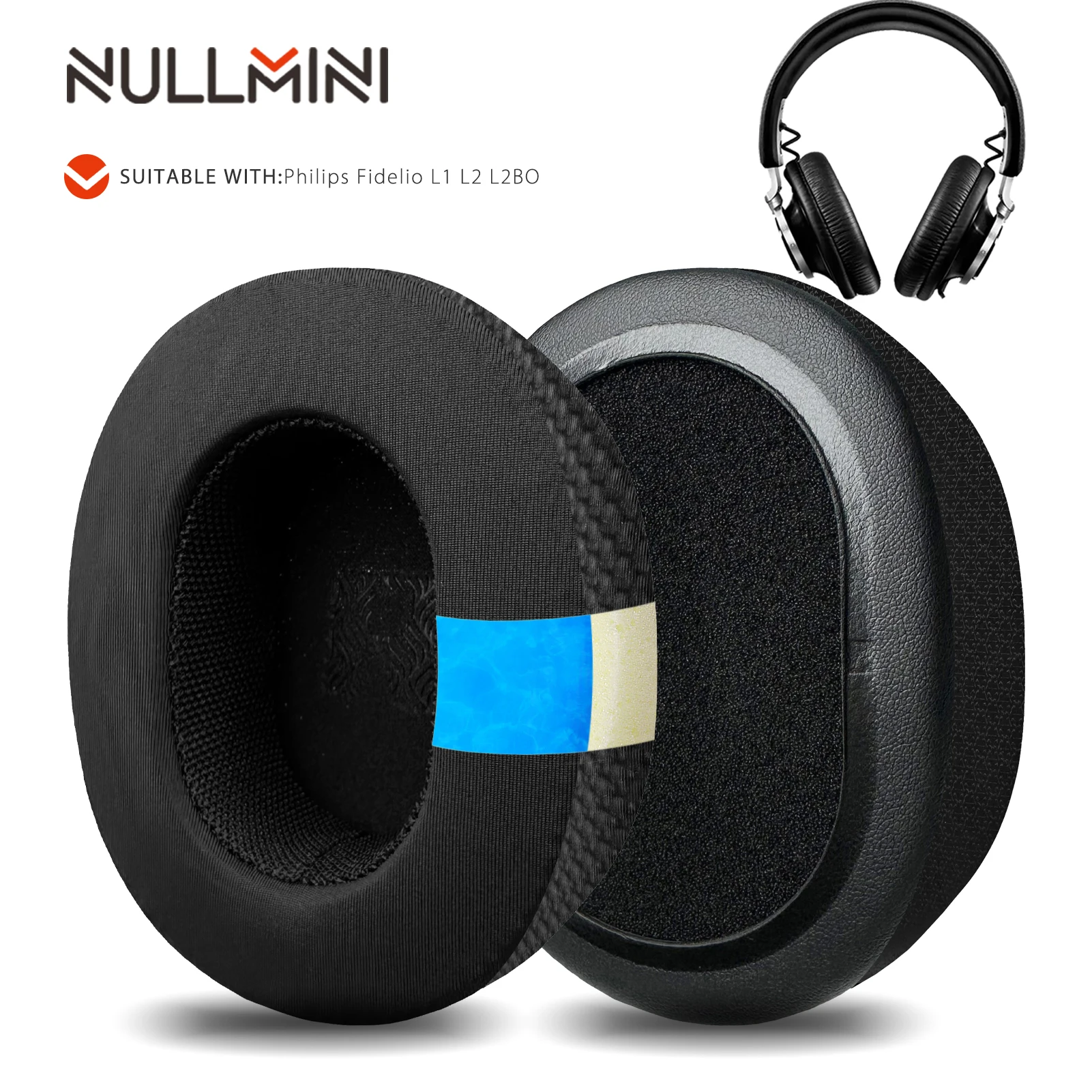 Philips Fidelio L2BO Replacement Ear Pads: A Complete Review for