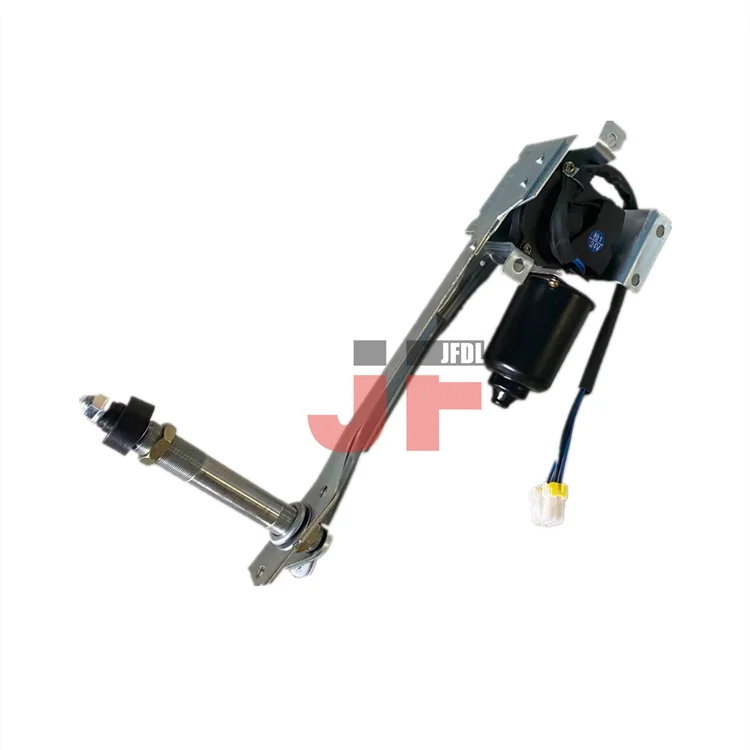 

PC400-7 PC400LC-7 Front Wiper Motor 208-53-13780 sale