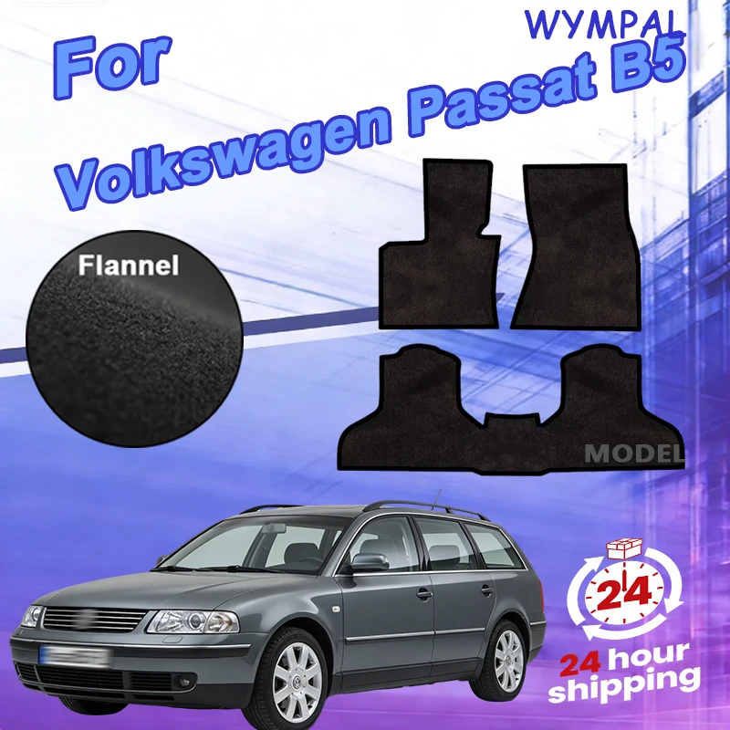 tapis-de-voiture-en-velours-nylon-pour-volkswagen-passat-b5-fl-berline-break-variante-2000-2001-2002-2003-2004-2005--noir
