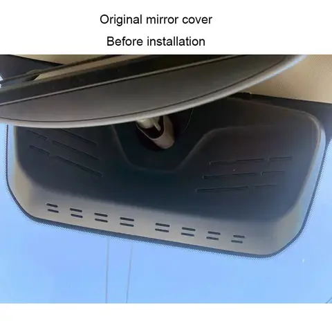 8 best sales dash cam usb - №7