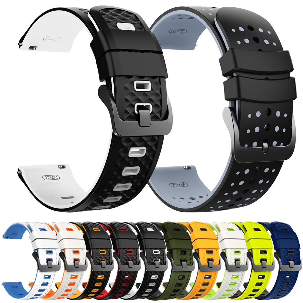 22Mm Watch Strap Fo…