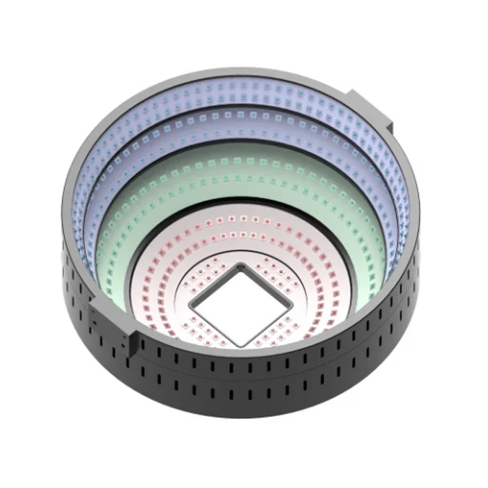 206Mm 24V 2W-33W Le… - image