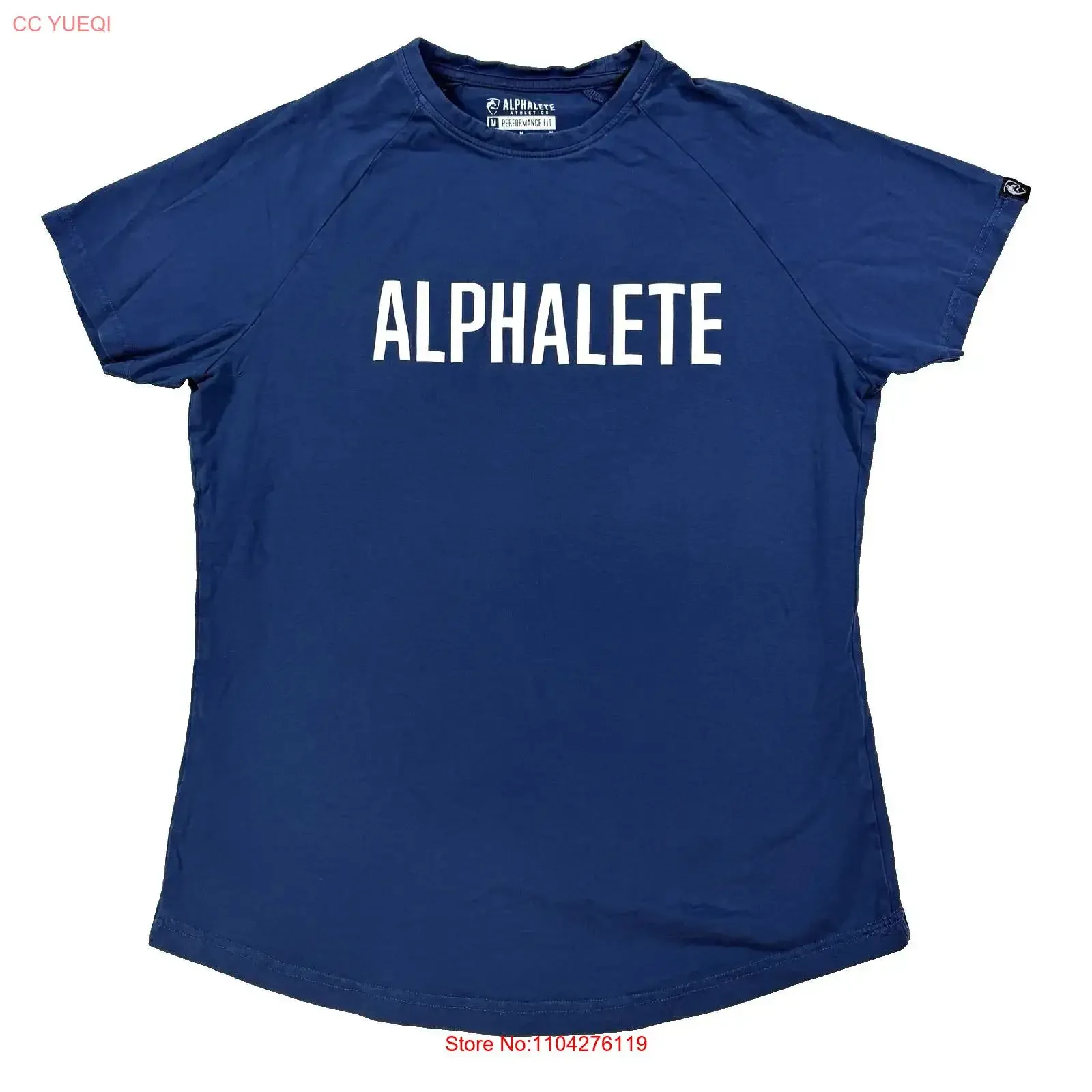alphalete