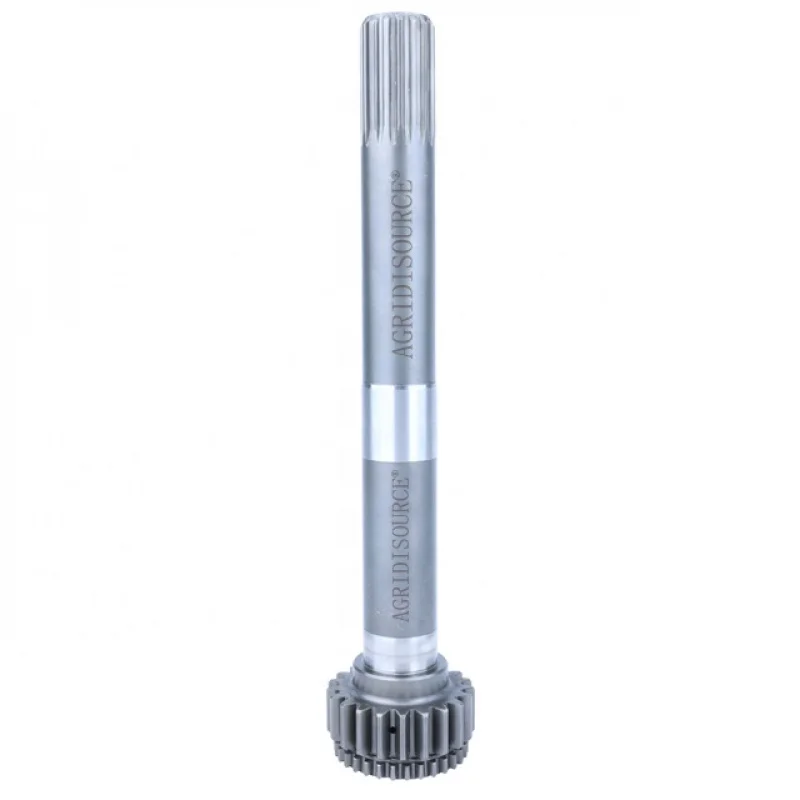 Shuttle Shift Drive Gear Shaft Assembly, parte do trator, China Made, TL02361110005, 304 404 404