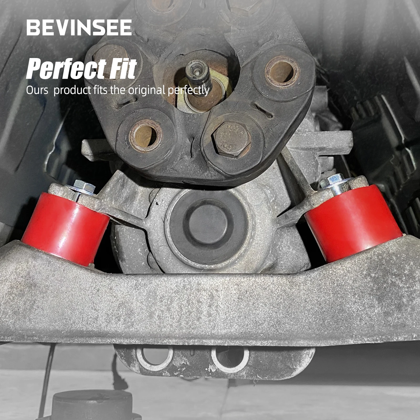 80A البطانات نقل البولي يوريثين لسيارات BMW E90 E92 E93 E46 E36 E30 E82 E88 Z3 Z4، استبدال لـ 22316799331,22322282340