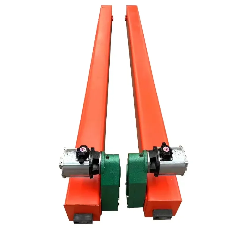 Bridge Crane End Beam Single Girder 5 Ton 10 Ton End Truck Electric Overhead Crane End Carriage