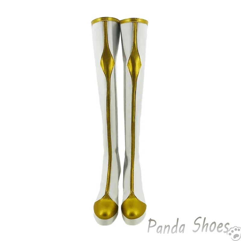 Buty do cosplayu CODE GEASS Kuro No Kishidan, botki, rekwizyty do kostiumu Black Knights na Comic Con, Halloween i imprezy cosplayowe.