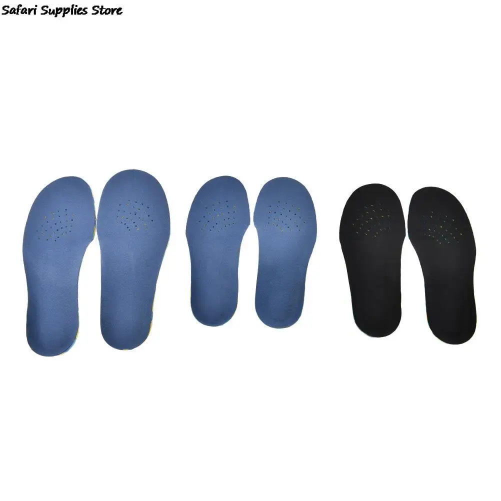 Kids Orthotics Insoles Correction Care Tool For Kid Flat Foot Arch Support Orthopedic Children Insole Soles Sport Shoes Pads