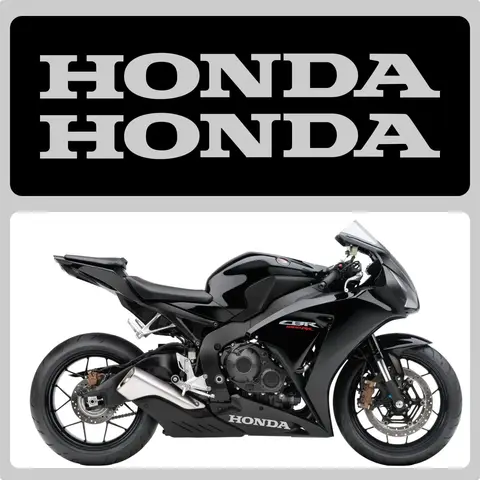 8 best sales logo honda moto - №5