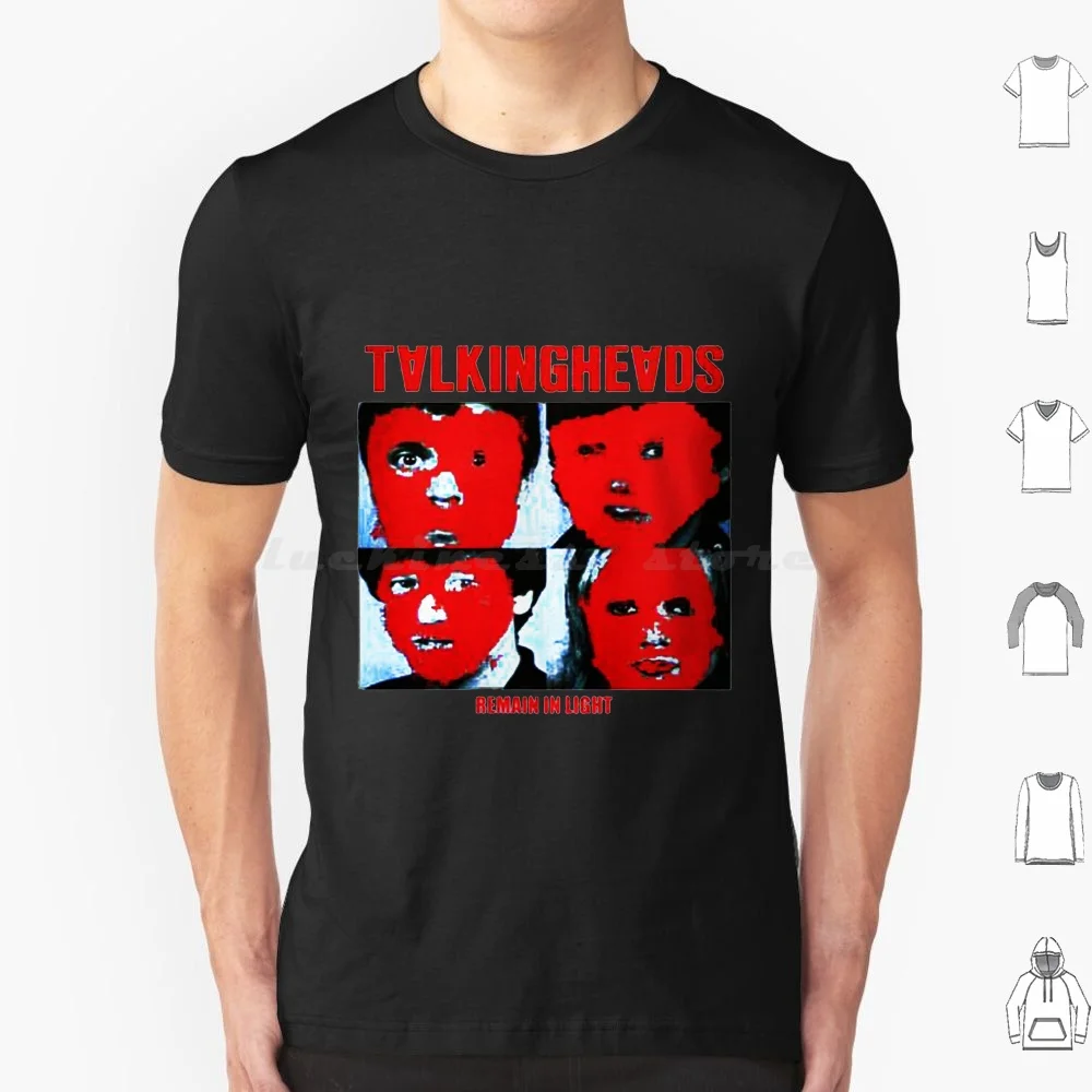 Talking Heads T Shi…