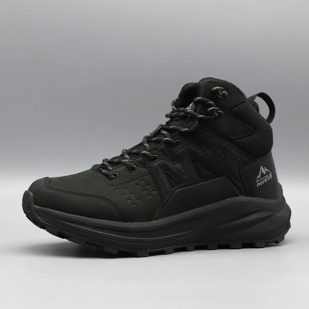 Hot New Arrival! Grab These Unisex Outdoor Hiking Boots - Slip-Resistant & Durable Casual Sports Shoes - High-Quality Footwear