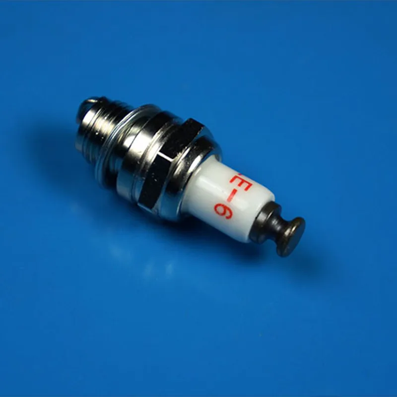 ICM-6 10mm CM6 Iridium Spark Plug For DA DLE Gas Engine