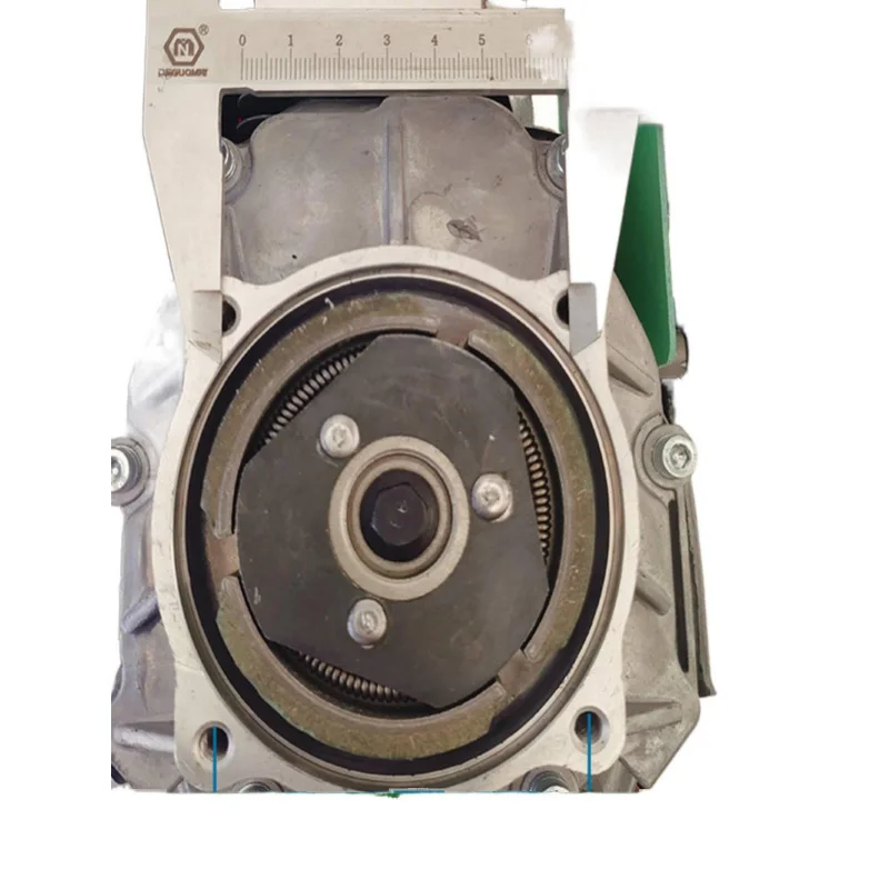 for JH50 four-stroke hand-pushed micro-tiller engine loosening machine powertrain accessories