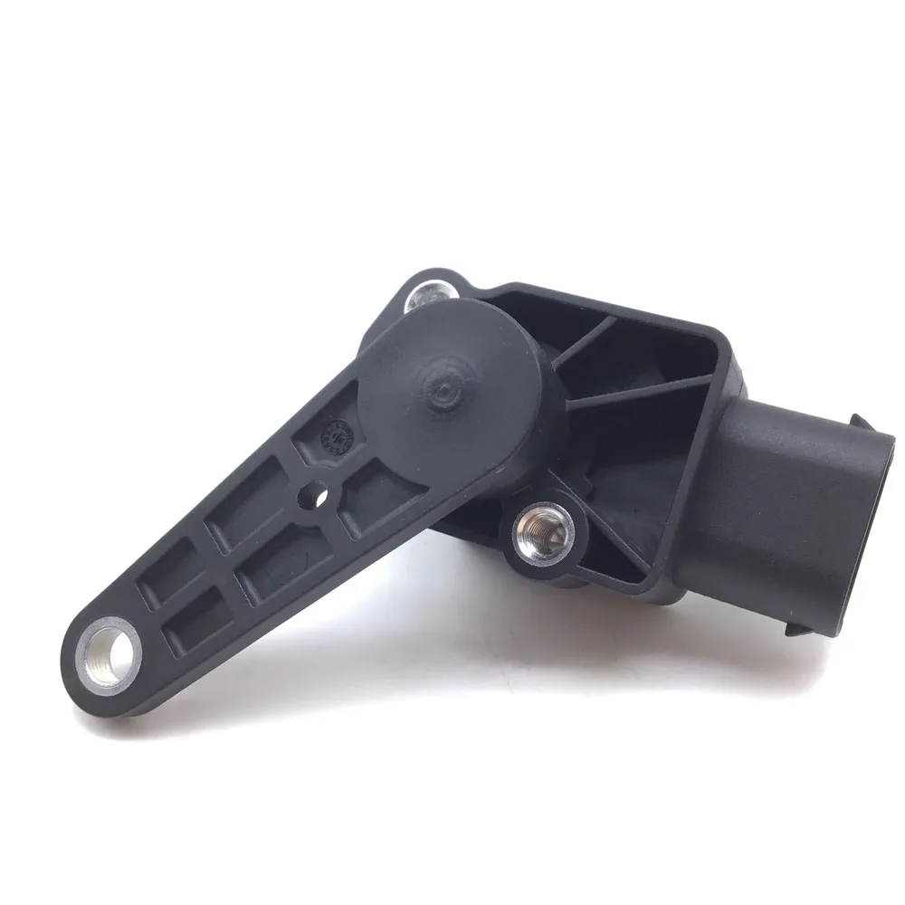 For BMW 1 3 5 Series E60 E81 E87 E90 E91 E92 320 325 520 X1 X5 X6 M3 MINI Xenon Headlight Level Sensor 37146778815 37146853753