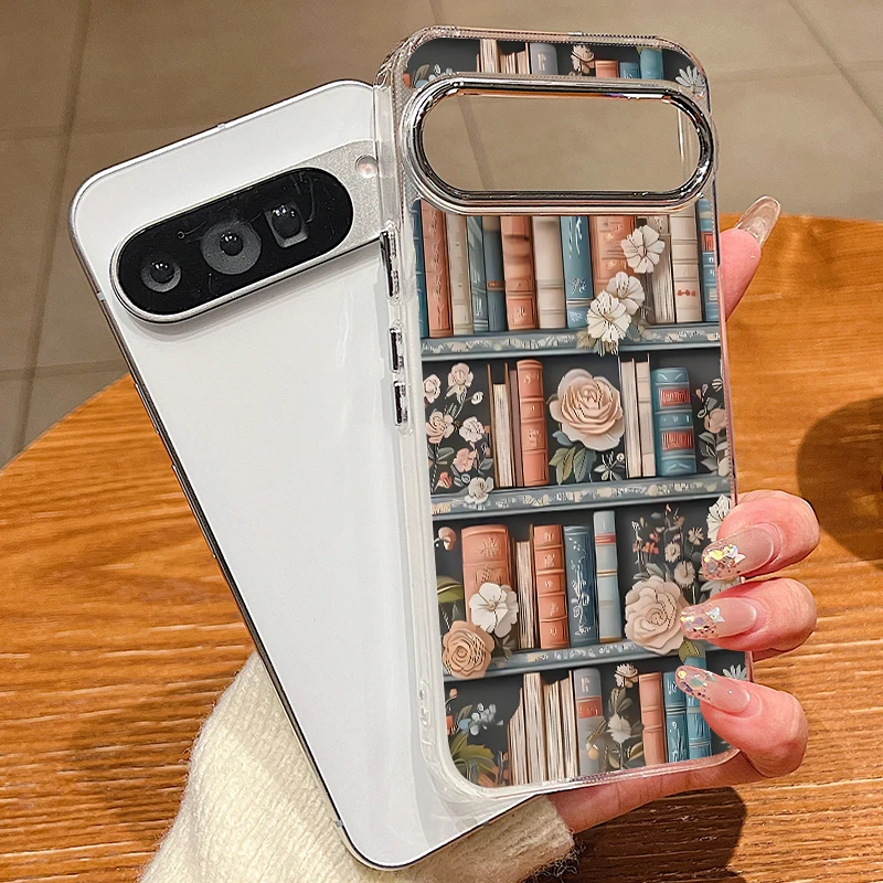 Funda de teléfono con diseño d - Phone Cases Google Pixel 7 reseña y precio