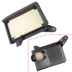 Air Filter Left-Side Air Cleaner Element For Yamaha T-MAX 530 DX SX /ABS XP530 2017 2018 2019 Tmax 560 20-21 Ref BC3-15407-00-00