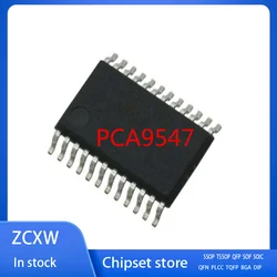 5PCS/LOT  NEW  PCA9547  PCA9547PW   TSSOP-24