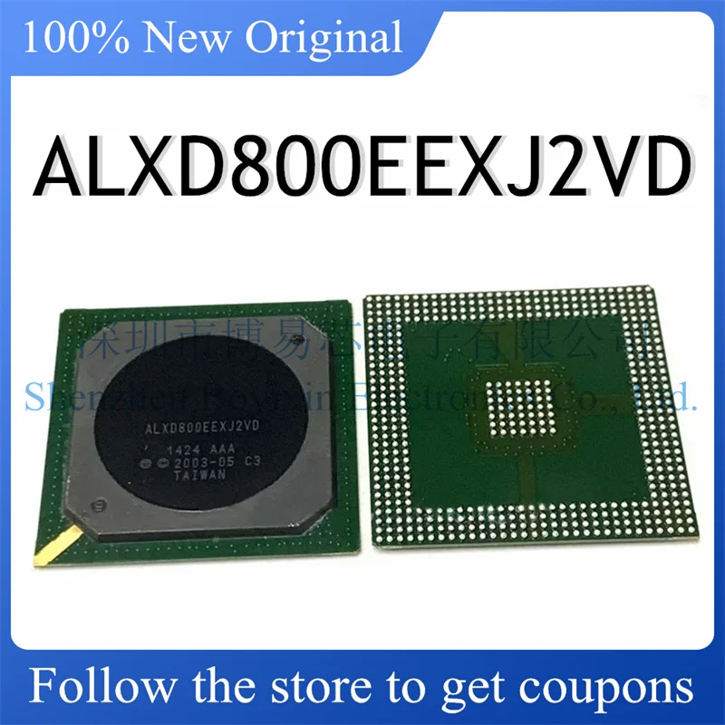 

ALXD800EEXJ2VD ALXD800EEXJ2VD-C3 Standard version
