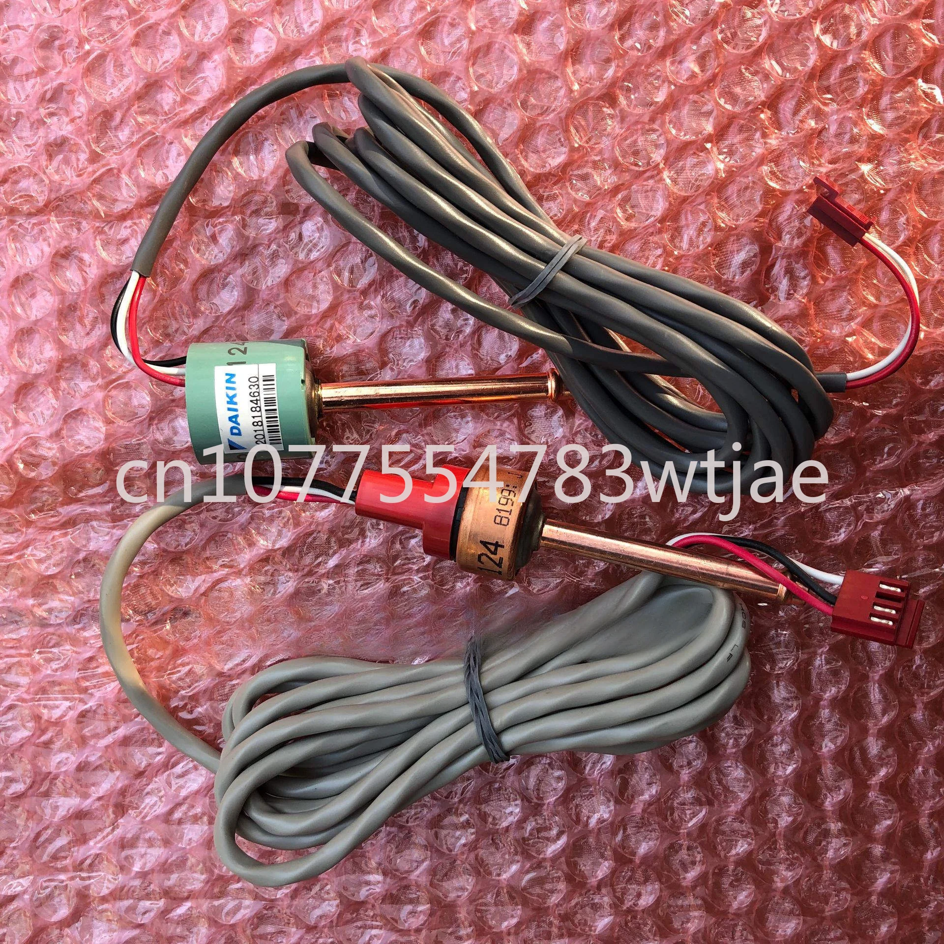 

Suitable for Daikin V3 high-pressure sensor RHXYQ10-16PY1 SY1 CMS VRV3