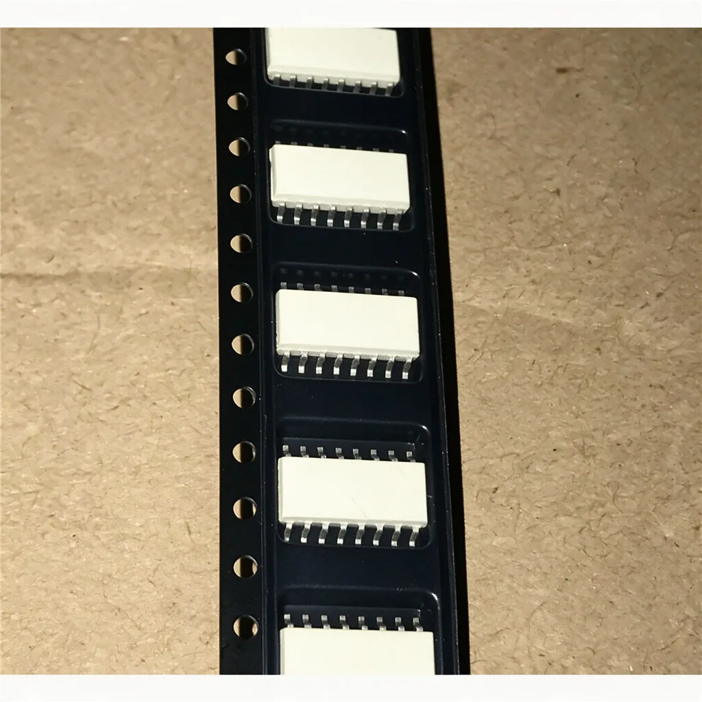 5pcs/lot TLP280-4 TLP280-4GB TLP281-4 GB TLP283-4 TLP283-4GB TLP291-4 TLP291-4GB SOP-16