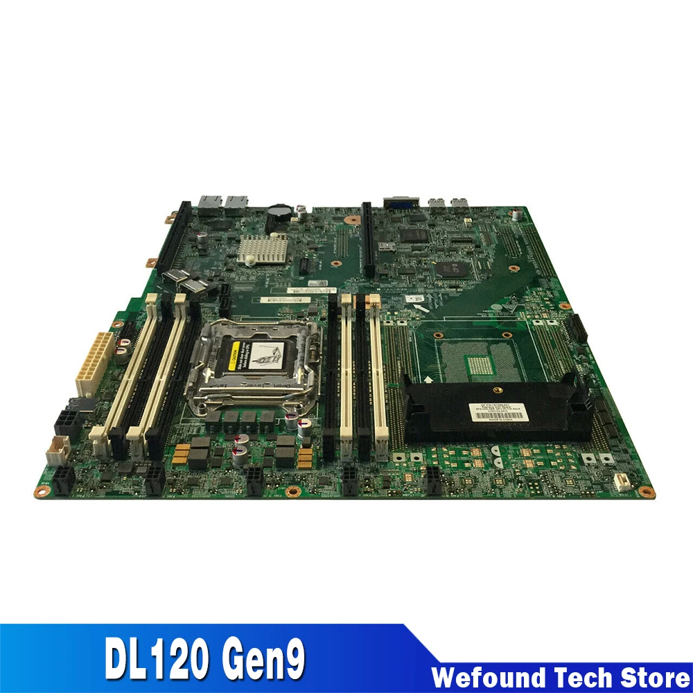 Original Server Mot… - image