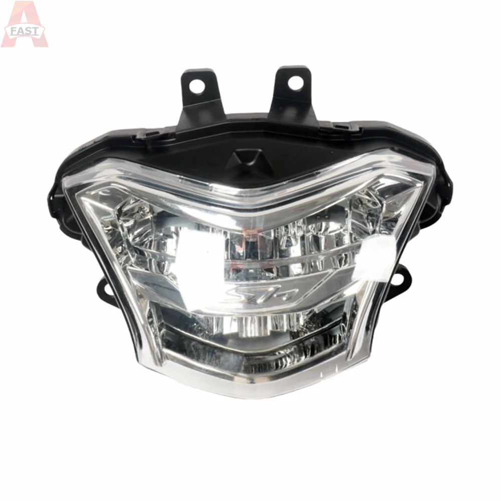 Motorcycle Headlight Headlamp Head Light For HONDA SH125 SH150 2017 - 2019 SH 125i SH 150 iA 2018 Head Lamp Headlight assembly