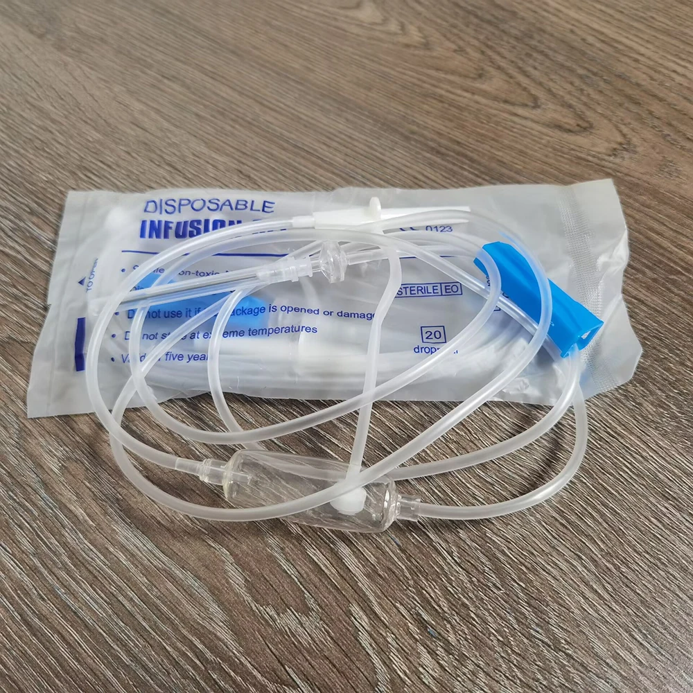 10-Piece Pet and Livestock Health Care Equipment Set description 9