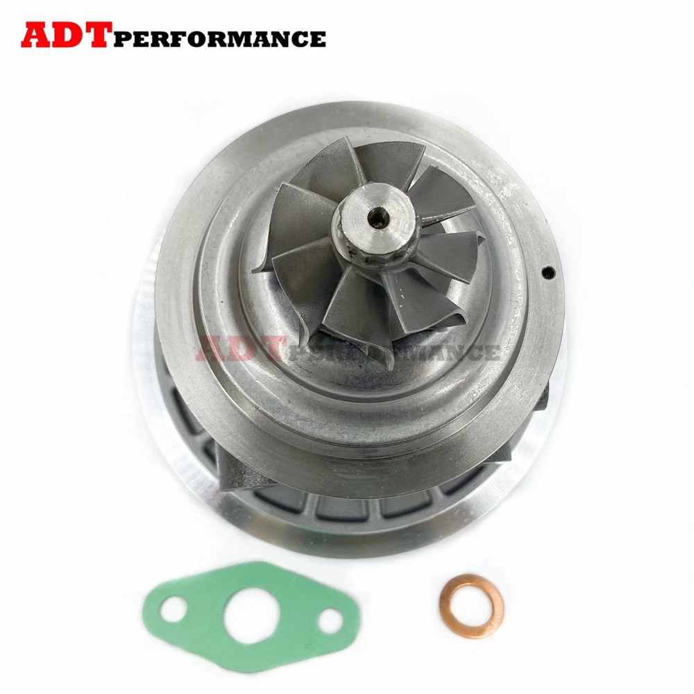 RHF5 Turbocharger Core 8980976861 8980976860 F51CAD-S0114B Turbine Cartridge for Isuzu Truck and Hitachi Excavator with 4JJ1