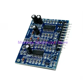 لوحة تشغيل مزود الطاقة EG7500 Inverter Front Stage Boost Push-Pull Switching Power Supply Driver Board متوافقة تمامًا مع KA7500 TL494 8 best sales لوحة tl494 - №2