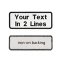 black-iron on