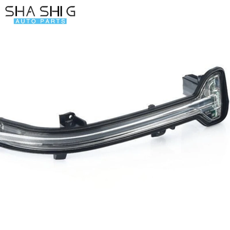 

Auxiliary steering signal side mirror BMW G20 G21 G28 63137498159 63137498160