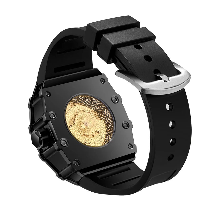 Relógios masculinos marca esportes relógio de quartzo à prova dwaterproof água militar luminosa pulseira de silicone relógio masculino esportes ao ar livre relógios masculino