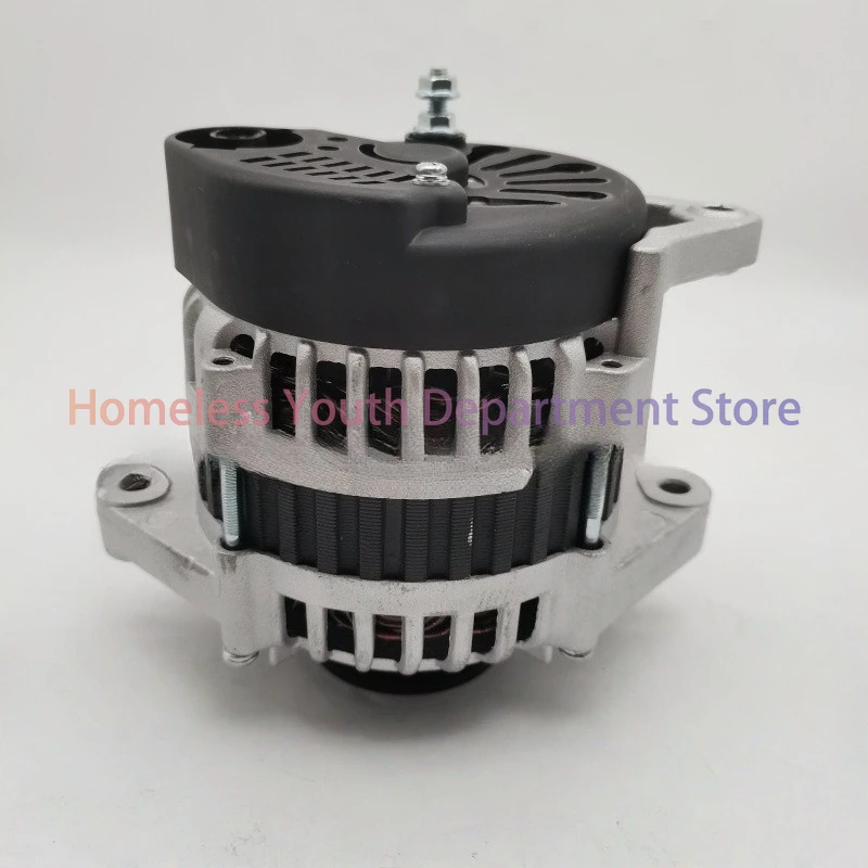 Automobile AC generator, 6678560, AVA0122，6678560，400-40019