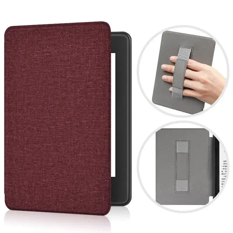 Variant: Wine red