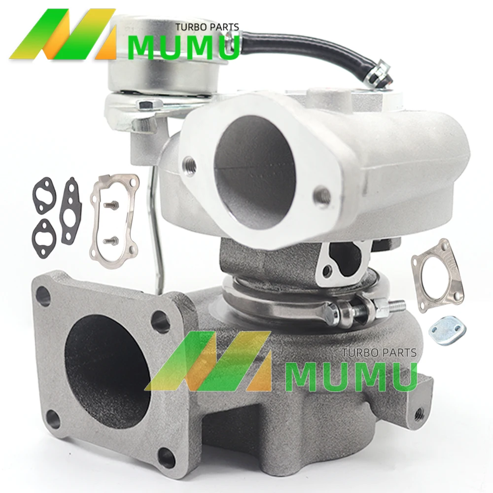 Турбокомпрессор CT26 для Toyota Land Cruiser 4.2L 1HD-FTE 17201-17040 1720117040 Турбокомпрессор CT26 для Toyota Land Cruiser 4.2L 1HD-FTE 17201-17040 1720117040
