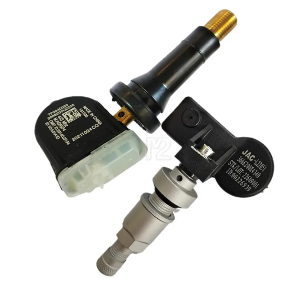 

JAC Refine S2 S3 S5 S7 M3 M4 M5 IEVS4 Sunray Tire Pressure Sensor Monitoring Sensor