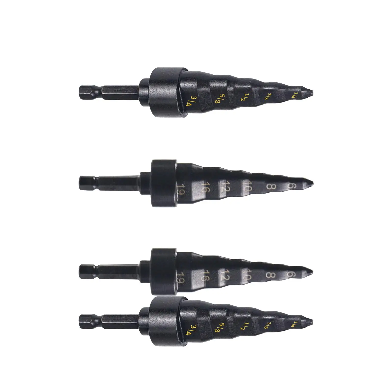 Swage Tube Expander Tool Copper Pipe Expansion Flaring Set for Cooling System Copper Tubes