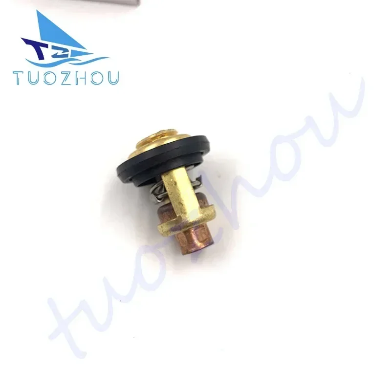 

19300-ZV5-043 Thermostat Assy For Honda Outboard 4-Stroke 20HP-130HP 72°C/162°F 19300-ZV5-033 19300-ZV5 Boat Accessories