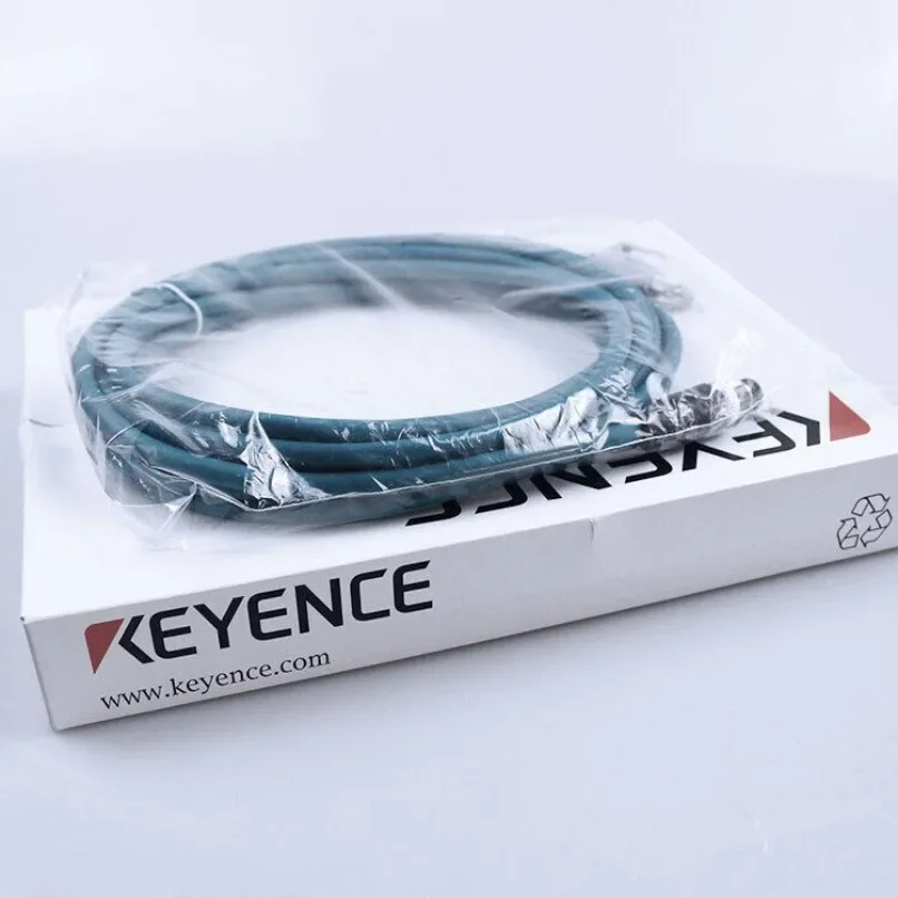 1PC  New KEYENCE OP-87231 Intelligent Series Thermo Sensor Temperature  In Stock #familitrade