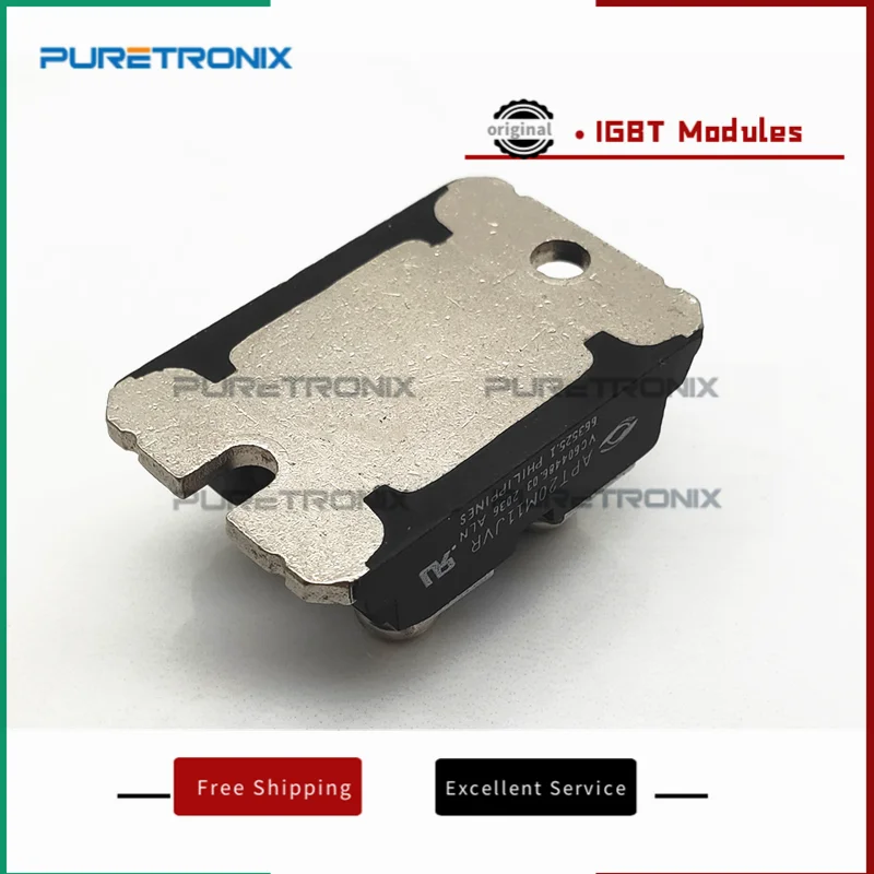 VS-GP250SA60S وحدة أصلية جديدة 【IGBT 600V 380A 893W SOT-227】