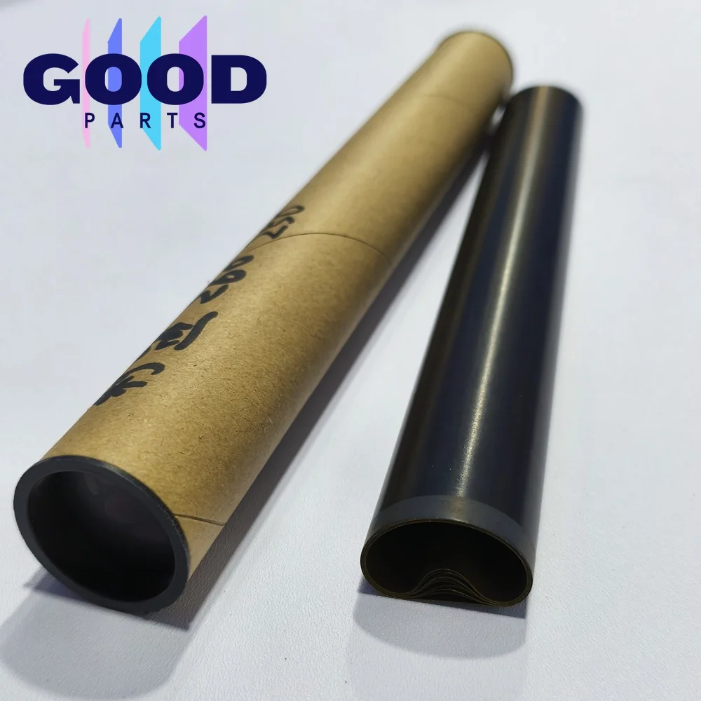 Parts 5pcs High Quality Fuser Film Sleeve Compatible for LEXMARK E250 E260 E350 E352 E450 E460 MS310 MX310 410 510 511