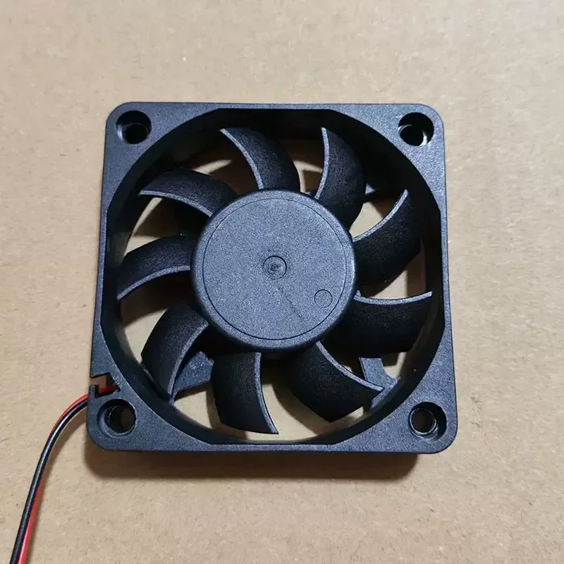 for XMC601524HB2 6cm 24V 0.08A DC Cooling Fan for Welding Machine Inverter New Replacement Part