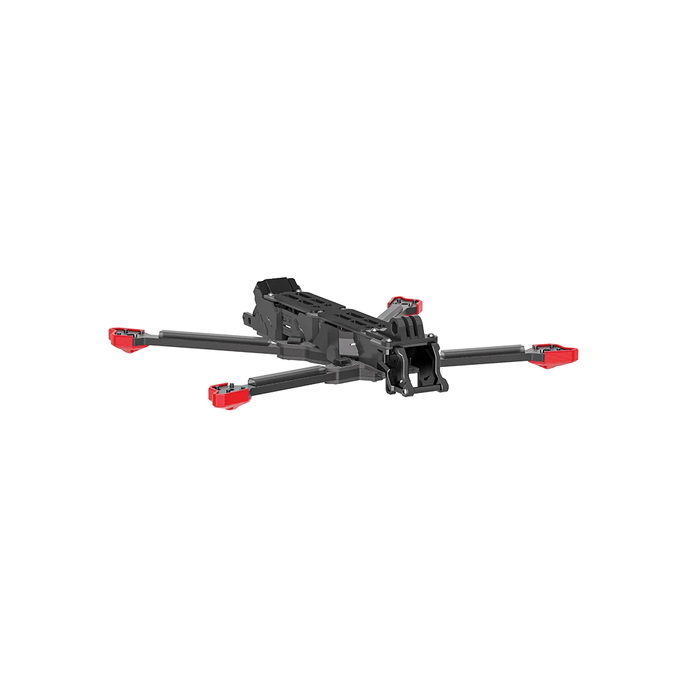 iFlight O4 7-calowa rama Chimera7 Pro V2 O4 Pro Zestaw ram FPV z ramionami 6mm do części FPV — zdjęcie produktu 4