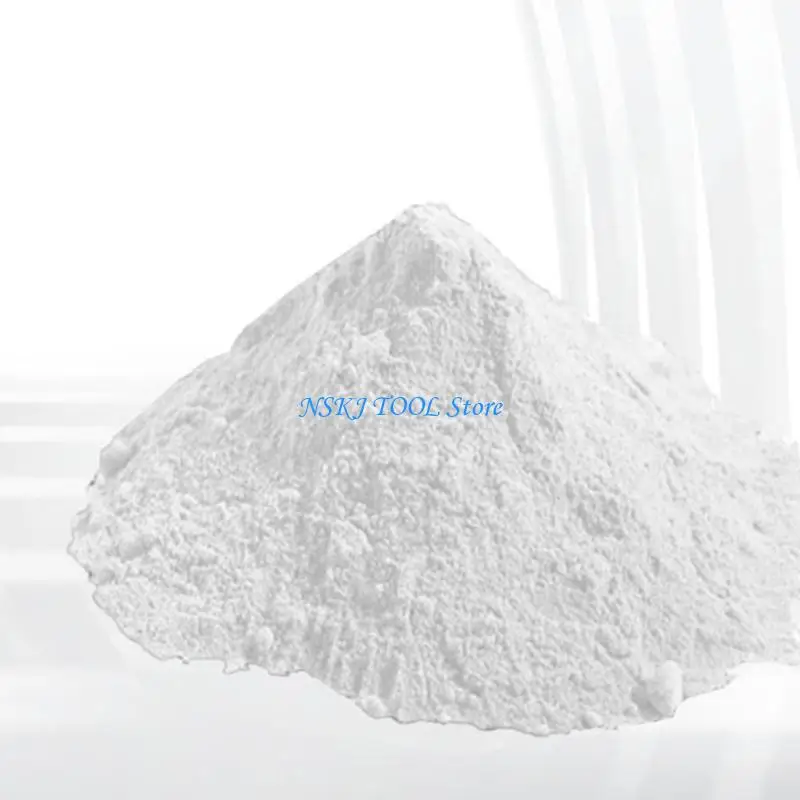 L8RC PTFE مسحوق تشحيم عالي الدقة لأداة مكونات سلاسل الدراجات #2