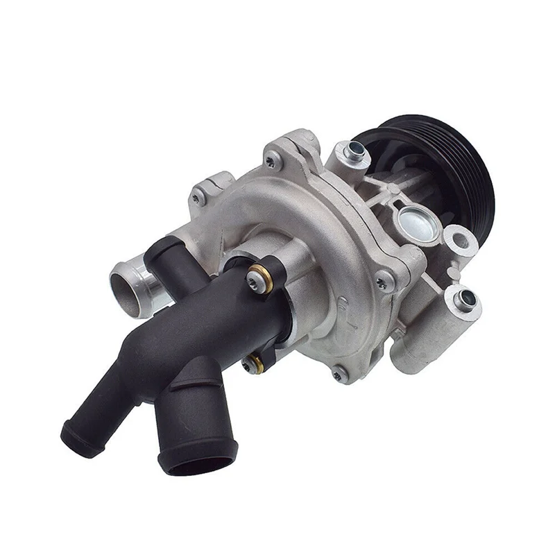 BK3Q-8A558-GD Car Water Pump for Ford Ranger TKE 3.2 TDCi 4X4 2011 Mazda BT-50 3.2 2011