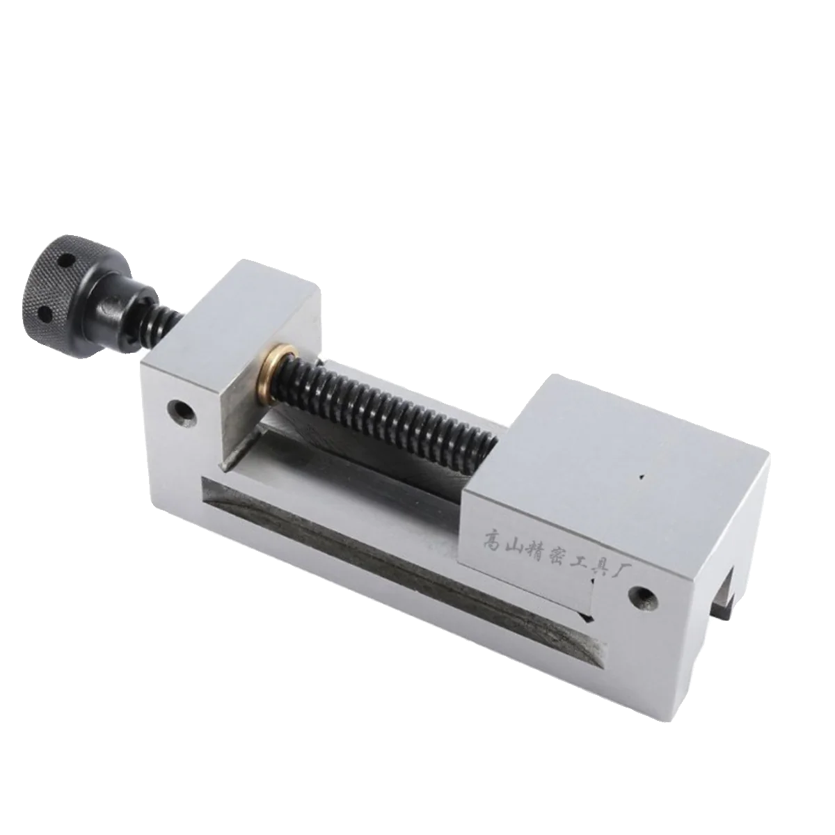 Precision Flat Plie…